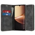 Калъф за телефон за Xiaomi Redmi 17C 5G Confy Cover - Techsuit - Черен