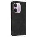 Калъф за телефон за Xiaomi Redmi 17C 5G Confy Cover - Techsuit - Черен