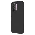 Калъф за телефон за Xiaomi Redmi 17C 5G SoftFlex - Techsuit - Черен