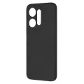 Калъф за телефон за Xiaomi Redmi 17C 5G SoftFlex - Techsuit - Черен