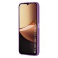 Калъф за телефон за Xiaomi Redmi 17C 5G SoftFlex - Techsuit - Лилав