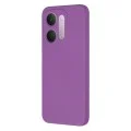 Калъф за телефон за Xiaomi Redmi 17C 5G SoftFlex - Techsuit - Лилав