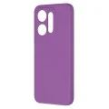 Калъф за телефон за Xiaomi Redmi 17C 5G SoftFlex - Techsuit - Лилав