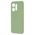 Калъф за телефон за Xiaomi Redmi 17C 5G SoftFlex - Techsuit - Ментовозелен