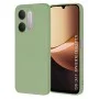 Калъф за телефон за Xiaomi Redmi 17C 5G SoftFlex - Techsuit - Ментовозелен