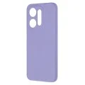 Калъф за телефон за Xiaomi Redmi 17C 5G SoftFlex - Techsuit - Светлолилав