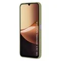 Калъф за телефон за Xiaomi Redmi 17C 5G SoftFlex - Techsuit - Зелен матча