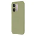 Калъф за телефон за Xiaomi Redmi 17C 5G SoftFlex - Techsuit - Зелен матча