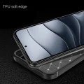 Калъф за телефон Xiaomi Redmi Note 14 4G – Techsuit CarbonFiber – Черен