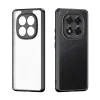 Калъф за телефон Xiaomi Redmi Note 14 Pro 5G / Poco X7 – Leader Leader Aimo Series – Черен