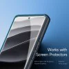 Калъф за телефон Xiaomi Redmi Note 14 Pro 5G / Poco X7 – Leader Leader Aimo Series – Черен