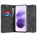 Калъф за телефон за Xiaomi Redmi Note 17 4G / Redmi Note 17 5G Confy Cover - Techsuit - Черен