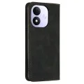 Калъф за телефон за Xiaomi Redmi Note 17 4G / Redmi Note 17 5G Confy Cover - Techsuit - Черен