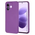 Калъф за телефон за Xiaomi Redmi Note 17 4G / Redmi Note 17 5G SoftFlex - Techsuit - Лилав