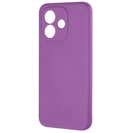 Калъф за телефон за Xiaomi Redmi Note 17 4G / Redmi Note 17 5G SoftFlex - Techsuit - Лилав