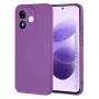Калъф за телефон за Xiaomi Redmi Note 17 4G / Redmi Note 17 5G SoftFlex - Techsuit - Лилав