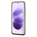 Калъф за телефон за Xiaomi Redmi Note 17 4G / Redmi Note 17 5G SoftFlex - Techsuit - Ментовозелен