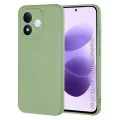 Калъф за телефон за Xiaomi Redmi Note 17 4G / Redmi Note 17 5G SoftFlex - Techsuit - Ментовозелен