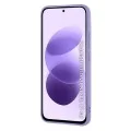 Калъф за телефон за Xiaomi Redmi Note 17 4G / Redmi Note 17 5G SoftFlex - Techsuit - Светлолилав
