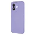 Калъф за телефон за Xiaomi Redmi Note 17 4G / Redmi Note 17 5G SoftFlex - Techsuit - Светлолилав