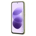 Калъф за телефон за Xiaomi Redmi Note 17 4G / Redmi Note 17 5G SoftFlex - Techsuit - Зелен матча