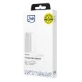 Калъф за телефон за Xiaomi Redmi Note 17 Pro 5G Clear Case - 3mk - Прозрачен