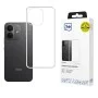 Калъф за телефон за Xiaomi Redmi Note 17 Pro 5G Clear Case - 3mk - Прозрачен