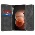 Калъф за телефон за Xiaomi Redmi Note 17 Pro 5G Confy Cover - Techsuit - Черен