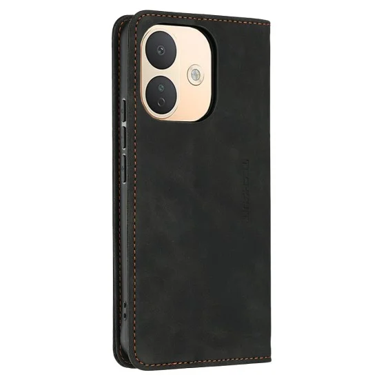 Калъф за телефон за Xiaomi Redmi Note 17 Pro 5G Confy Cover - Techsuit - Черен