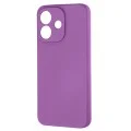 Калъф за телефон за Xiaomi Redmi Note 17 Pro 5G SoftFlex - Techsuit - Лилав