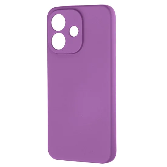 Калъф за телефон за Xiaomi Redmi Note 17 Pro 5G SoftFlex - Techsuit - Лилав