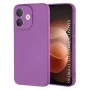 Калъф за телефон за Xiaomi Redmi Note 17 Pro 5G SoftFlex - Techsuit - Лилав