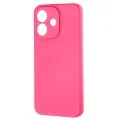Калъф за телефон за Xiaomi Redmi Note 17 Pro 5G SoftFlex - Techsuit - Яркорозов