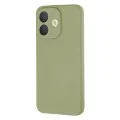 Калъф за телефон за Xiaomi Redmi Note 17 Pro 5G SoftFlex - Techsuit - Зелен матча