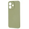 Калъф за телефон за Xiaomi Redmi Note 17 Pro 5G SoftFlex - Techsuit - Зелен матча