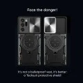 Калъф за телефон за Xiaomi Redmi Note 17 Pro Max CamGuard Pro - Techsuit - Лилав