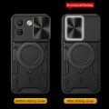 Калъф за телефон за Xiaomi Redmi Note 17 Pro Max CamGuard Pro - Techsuit - Розово злато