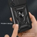 Калъф за телефон за Xiaomi Redmi Note 17 Pro Max CamShield Series - Techsuit - Розово злато