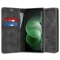 Калъф за телефон за Xiaomi Redmi Note 17 Pro Max Confy Cover - Techsuit - Черен