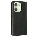 Калъф за телефон за Xiaomi Redmi Note 17 Pro Max Confy Cover - Techsuit - Черен