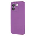 Калъф за телефон за Xiaomi Redmi Note 17 Pro Max SoftFlex - Techsuit - Лилав