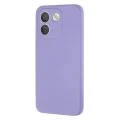 Калъф за телефон за Xiaomi Redmi Note 17 Pro Max SoftFlex - Techsuit - Светлолилав