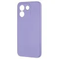 Калъф за телефон за Xiaomi Redmi Note 17 Pro Max SoftFlex - Techsuit - Светлолилав