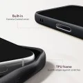 Калъф за телефон за iPhone 18 Pro Max / iPhone 17 Pro Max Atelier Magnetic Kickstand - ESR - Черен