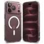 Калъф за телефон за iPhone 18 Pro Max / iPhone 17 Pro Max Fusion MagSafe - Ringke - Матиран прозрачен