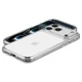 Калъф за телефон за iPhone 18 Pro / iPhone 17 Pro Ultra Hybrid (ACS12153) - Spigen - Кристално прозрачен