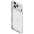 Калъф за телефон за iPhone 18 Pro / iPhone 17 Pro Ultra Hybrid (ACS12153) - Spigen - Кристално прозрачен