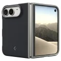 Калъф за телефон за iPhone Duo Nano Pop MagSafe (ACS11687) - Spigen - Черен
