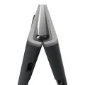 Калъф за телефон за iPhone Duo Nano Pop MagSafe (ACS11687) - Spigen - Черен