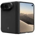 Калъф за телефон за iPhone Duo Thintech Pro MagSafe (ACS11696) - Spigen - Черен